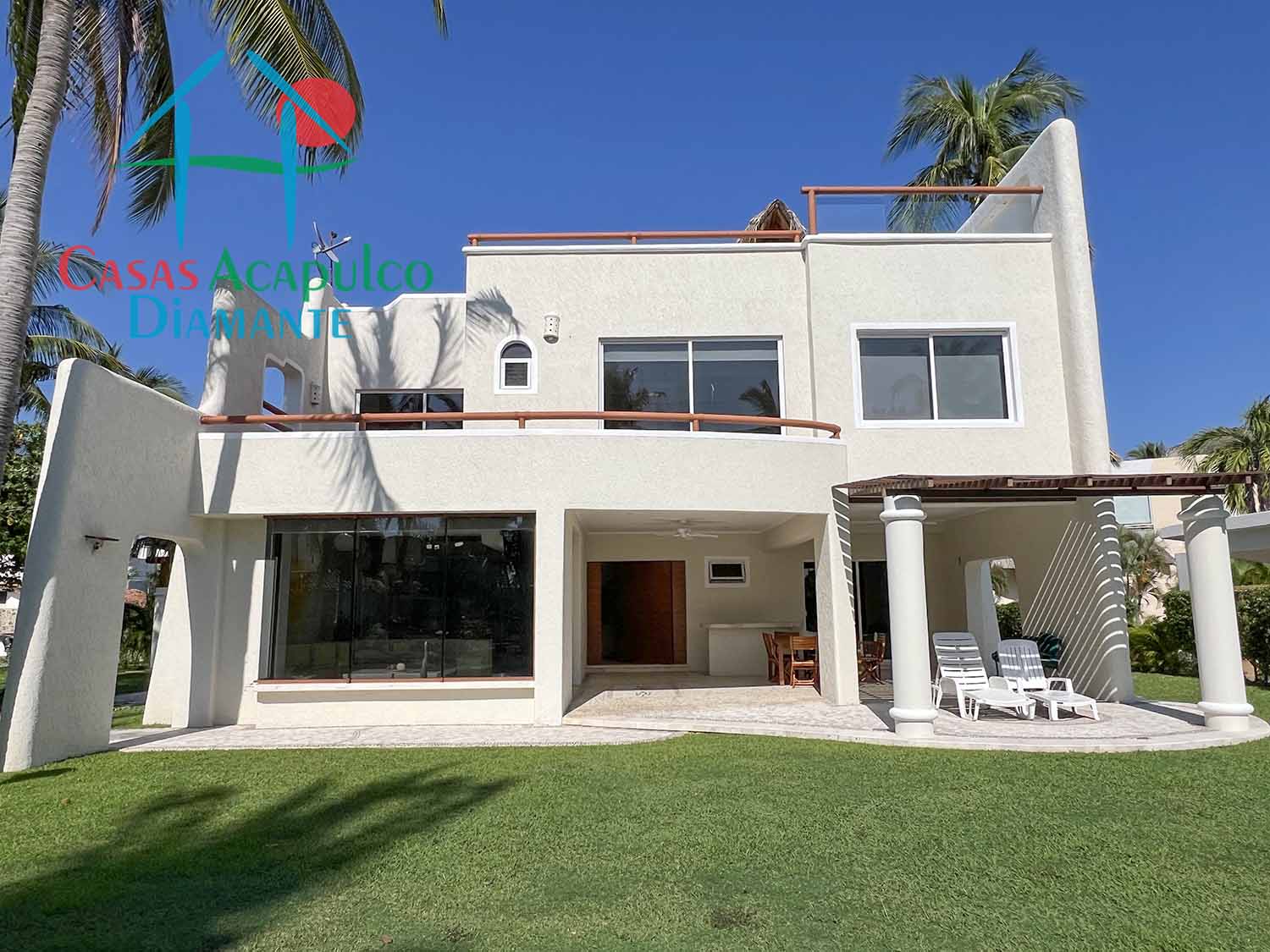 Son Vida Mallorca 3 - Fachada 1